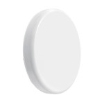 3 CCT SELECTABLE 12INCH LED FRAMELESS CEILING FLUSH MOUNTS. 25WATTS 2000 LUMENS