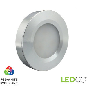 LED PUCK LIGHT 150R