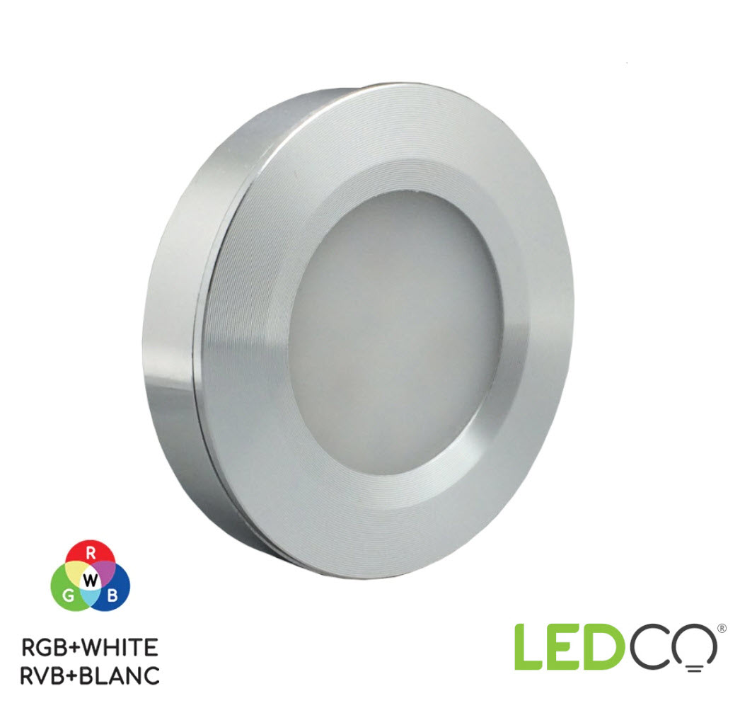 LED PUCK LIGHT 150R