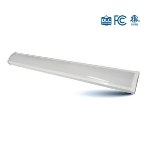 LUMINAIRE LED ENVELOPPANT 4 PIEDS - CCT (3000K - 4000K - 5000K) ET PUISSANCE (30W - 40W - 50W) SÉLECTIONNABLES - 110