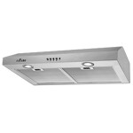 AF24230 - Filtre de rechange en aluminium - Aluminum