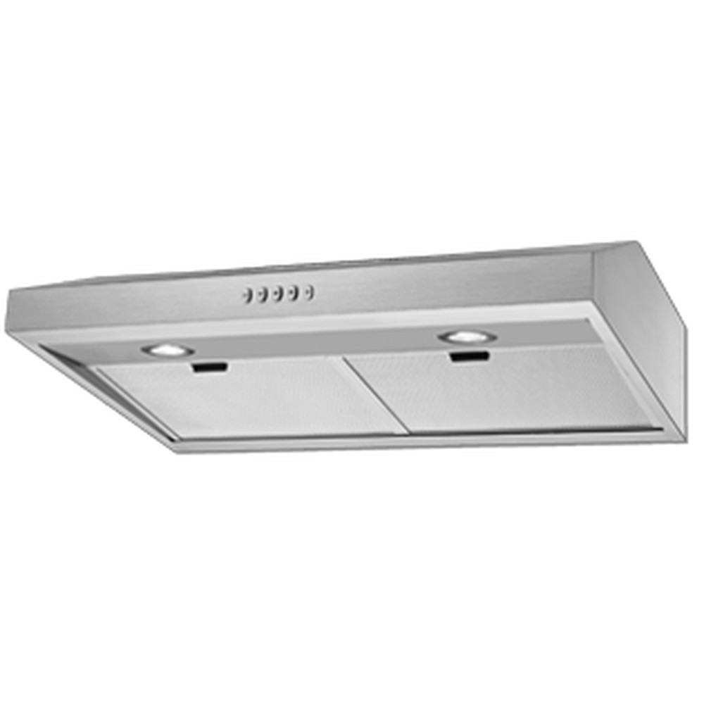 AF24231 - Filtre de rechange en aluminium - Aluminum