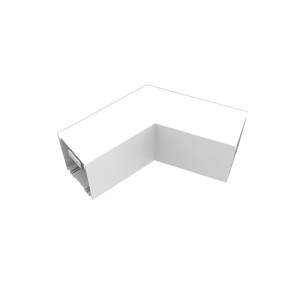 AL ARCHITECTURAL LINEAR - STRIP LIGHTS - ACCESSORIES - 120deg CONNECTOR - AL-120-CON