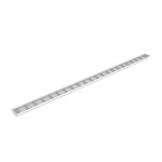 AL Architectural Linear - Strip Lights - Accessories - Louver Kit