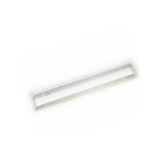 AL Architectural Linear - Strip Lights - Accessories - Mud in Recessed Kit