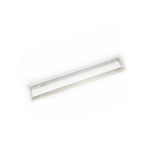 AL Architectural Linear - Strip Lights - Accessories - Mud in Recessed Kit