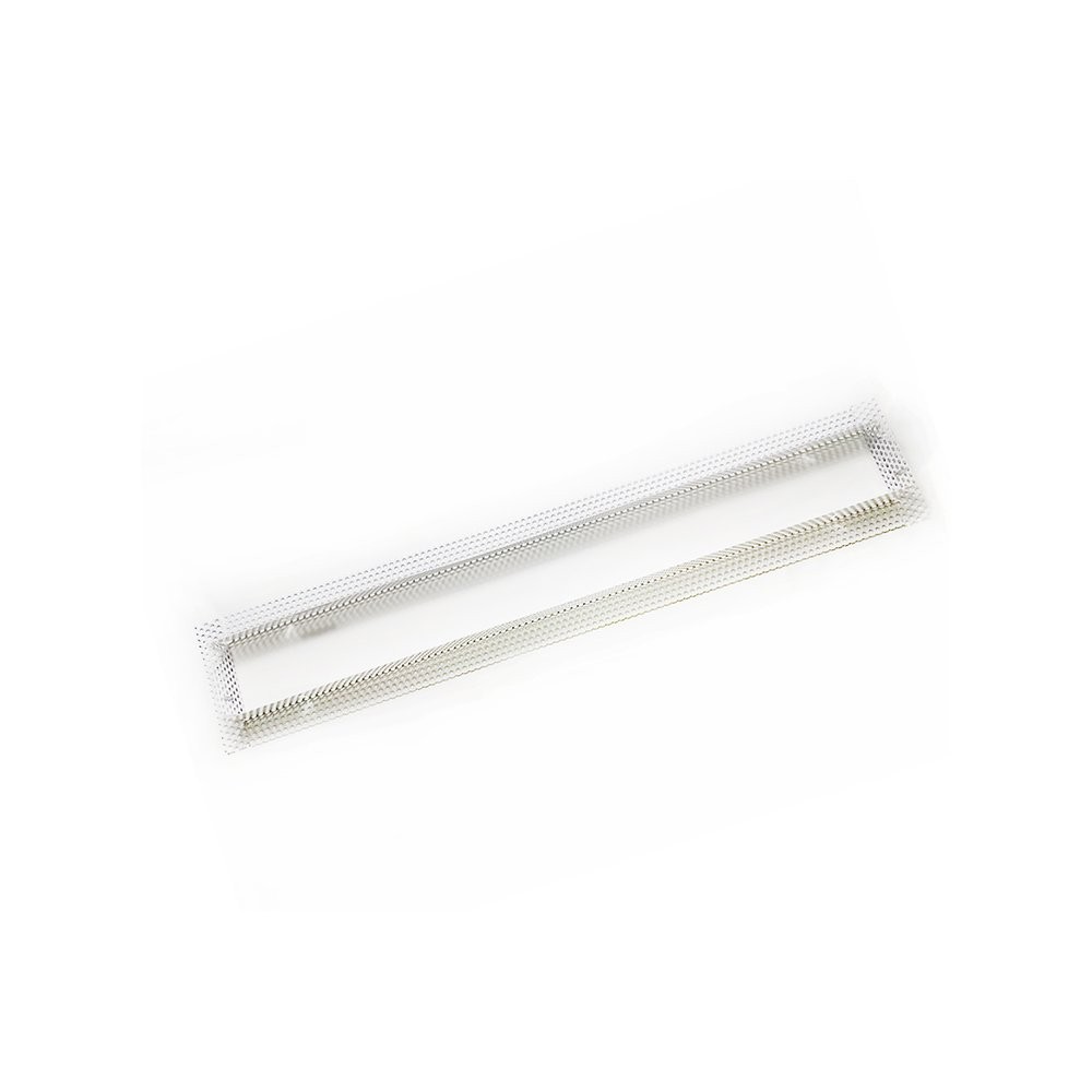 AL Architectural Linear - Strip Lights - Accessories - Mud in Recessed Kit