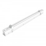 AL ARCHITECTURAL LINEAR - STRIP LIGHTS - ACCESSORIES - RECESSED KIT - AL-R-KIT