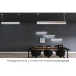 AL Architectural Linear - Strip Lights - Accessories - Suspension Kit