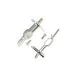 AL Architectural Linear - Strip Lights - Accessories - T Bar Mounting Kit