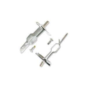 AL Architectural Linear - Strip Lights - Accessories - T Bar Mounting Kit