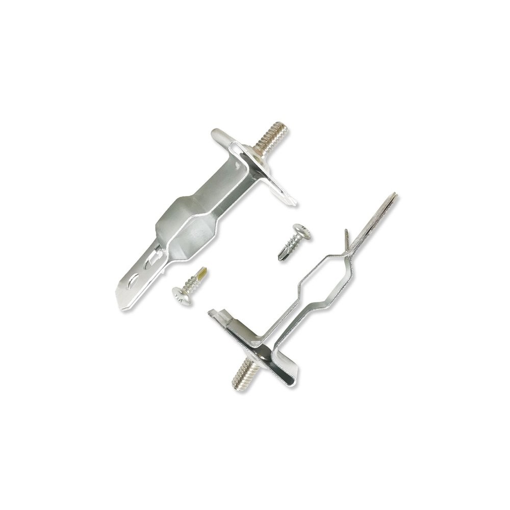 AL Architectural Linear - Strip Lights - Accessories - T Bar Mounting Kit