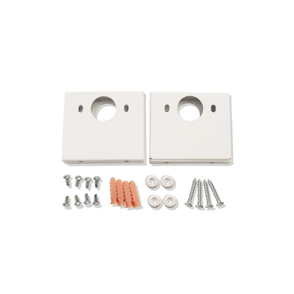 AL Architectural Linear - Strip Lights - Accessories - Wall Mounting Kit