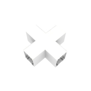 AL Architectural Linear - Strip Lights - Accessories - X Connector