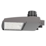 Area light V2 150W 277-480V 40K bronze clear type3M twist lock photo