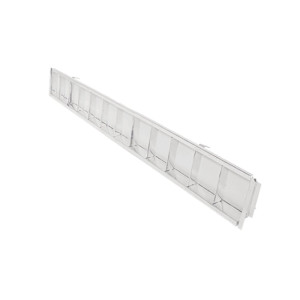 AL Architectural Linear - Strip Lights - Accessories - Louver Kit (for AL2)