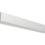 ALV ARCHITECTURAL LINEAR - STRIP LIGHTS - 15W/20W/25W - 2700K/3000K/3500K/4000K/5000K - 120-347V - WHITE
