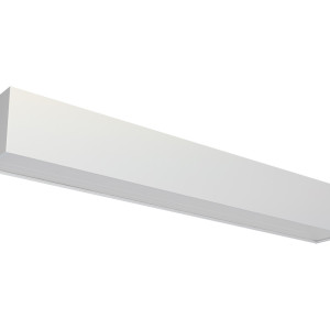 ALV ARCHITECTURAL LINEAR - STRIP LIGHTS - 15W/20W/25W - 2700K/3000K/3500K/4000K/5000K - 120-347V - WHITE