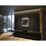 Paris Mirror AURO4828RGB