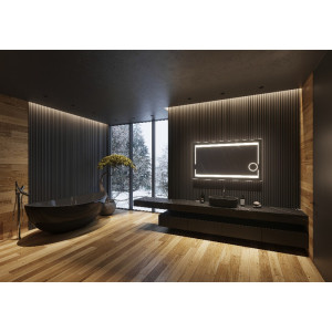 Paris Mirror AUROX4828CCT-TS