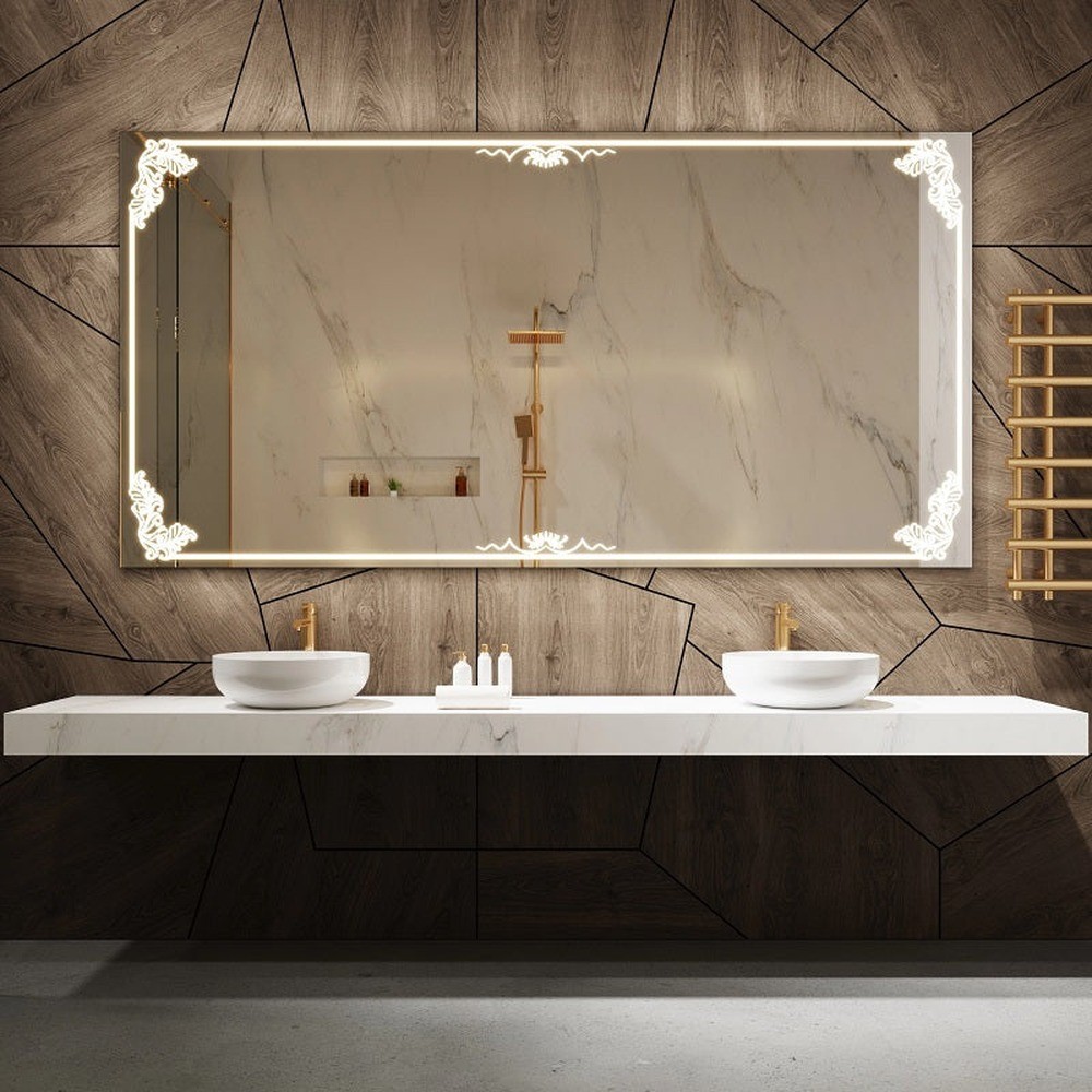 Paris Mirror BAROX85403000