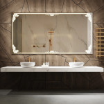 Paris Mirror BAROX85406000