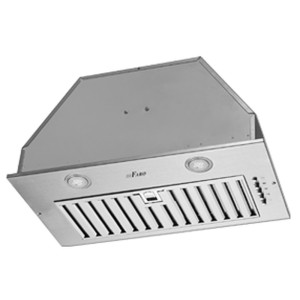 BF24030 - Filtres de rechange en chicane - Stainless