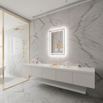 Paris Mirror BHARM2436CCT-TS