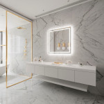 Paris Mirror BHARM3636CCT-TS