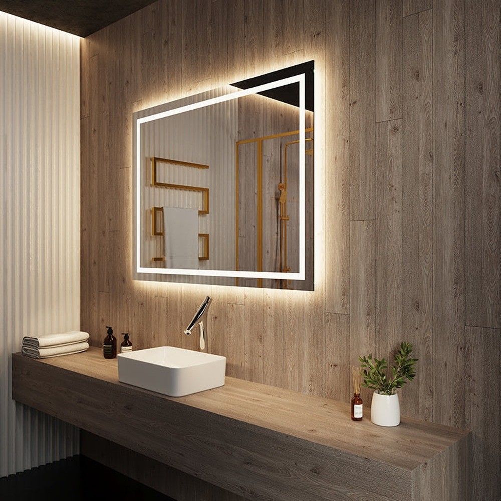 Paris Mirror BHARM4835CCT-TS