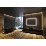 Paris Mirror BHARM4835RGB