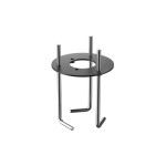 BL01 Bollard - Bollards - Accessories - Bollard Plate