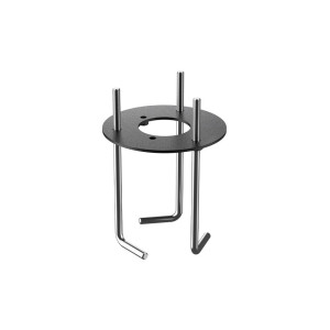 BL01 Bollard - Bollards - Accessories - Bollard Plate