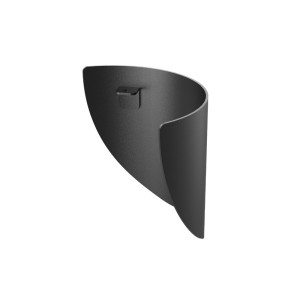BL01 Bollard - Bollards - Accessories - Bollard Visor
