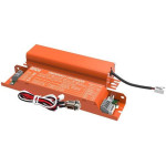 URGENCE LED DRIVER 100-347V 36-56VDC 8W 90MINS CUL LISTED