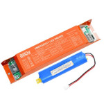 URGENCE LED DRIVER 100-347V 60-150VDC 8W 90MINS CUL LISTED