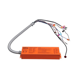 Backup Battery - Auxiliary Products - Emergency LED Driver (for UFO-EBU-KIT)