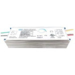 LED Driver BQ 120-347VAC 180-260VDC 120W 0.6A