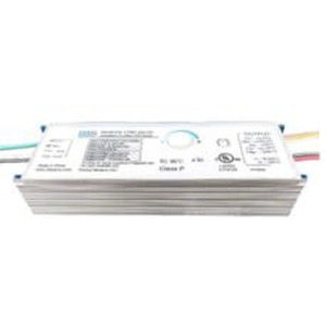 LED Driver BQ 120-347VAC 180-260VDC 60W 0.3A Dimmable 0-10VDC UL