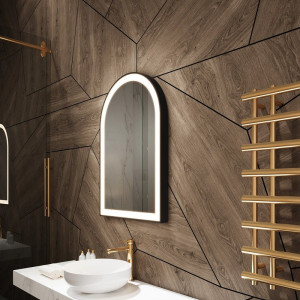 Paris Mirror CHICA24366000-BLK