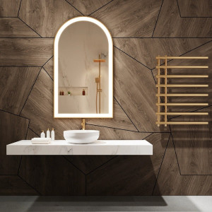 LED GARDEN LIGHT 5W - 12-24 V AC/DC  -3CCT - IP65 -200 LM -CRI>90 -5 YEARS WARRANTY -H:545 MM - BLACKHEAD A