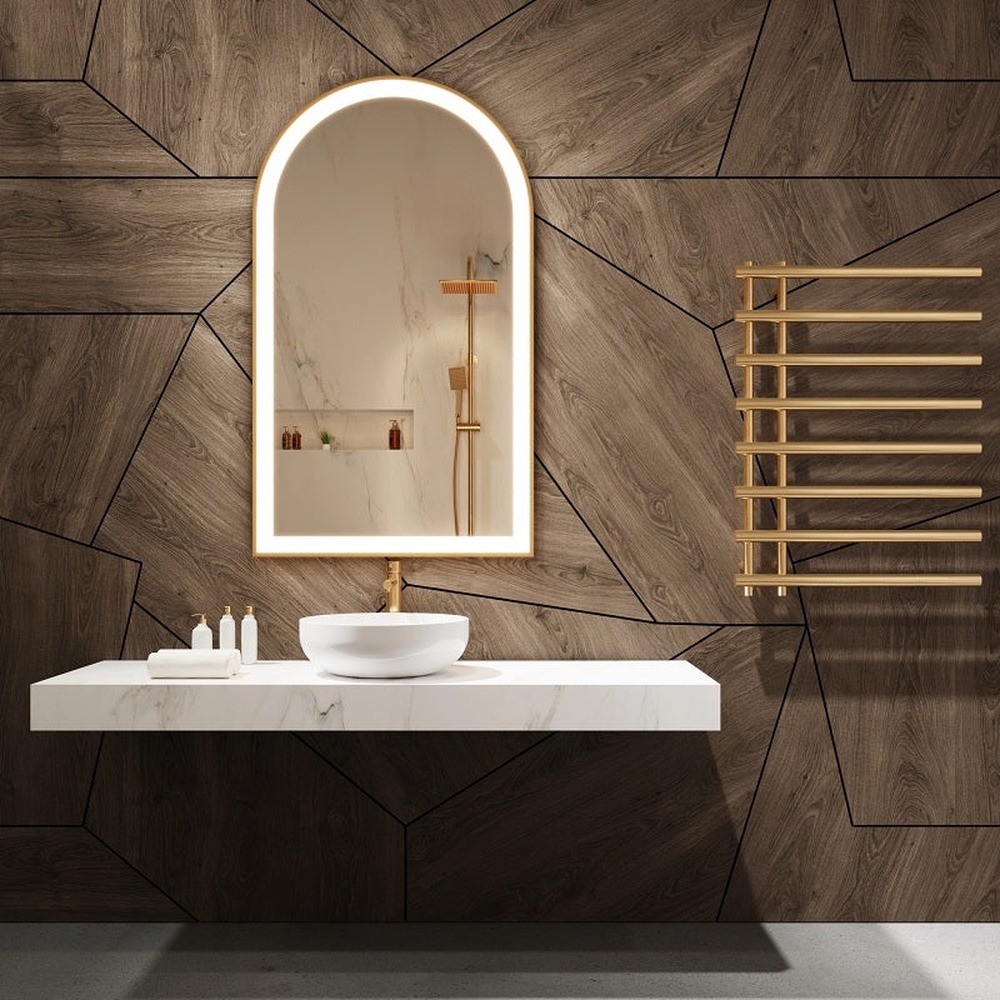 Track T-Connector - White - V1