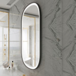 Paris Mirror CHICO3260CCT-CCT-TS-GLD