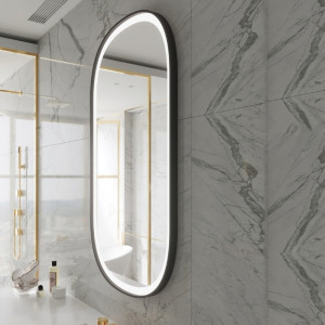 Paris Mirror CHICO3260CCT-TS