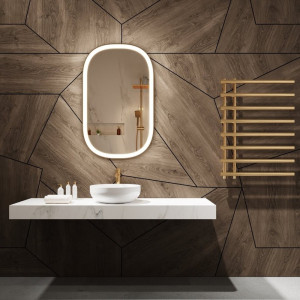 Paris Mirror CHICOD2070CCT-TS