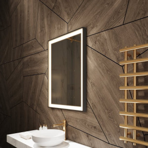 Paris Mirror CHICX10045RGB-GLD