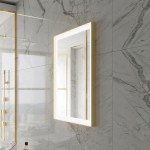 Paris Mirror CHICX24326000-GLD