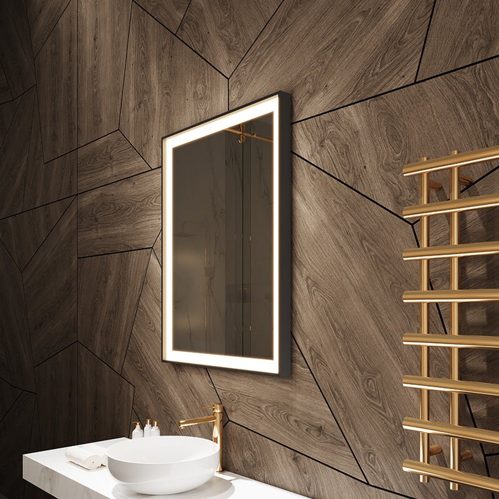 Paris Mirror CHICX2432CCT-TS-BLK