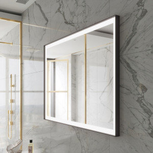 Paris Mirror CHICX48353000-BLK