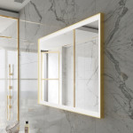 Paris Mirror CHICX48353000-GLD